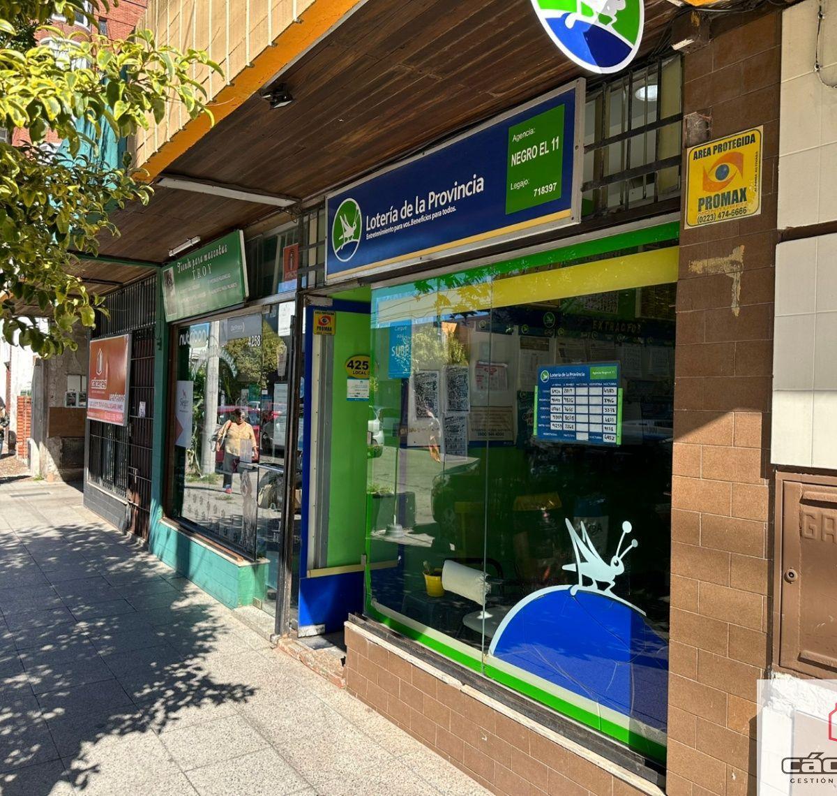 Propiedad en Argentina