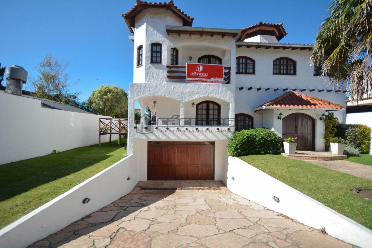 Foto de Gran chalet en venta en Parque Luro, imagen 4
