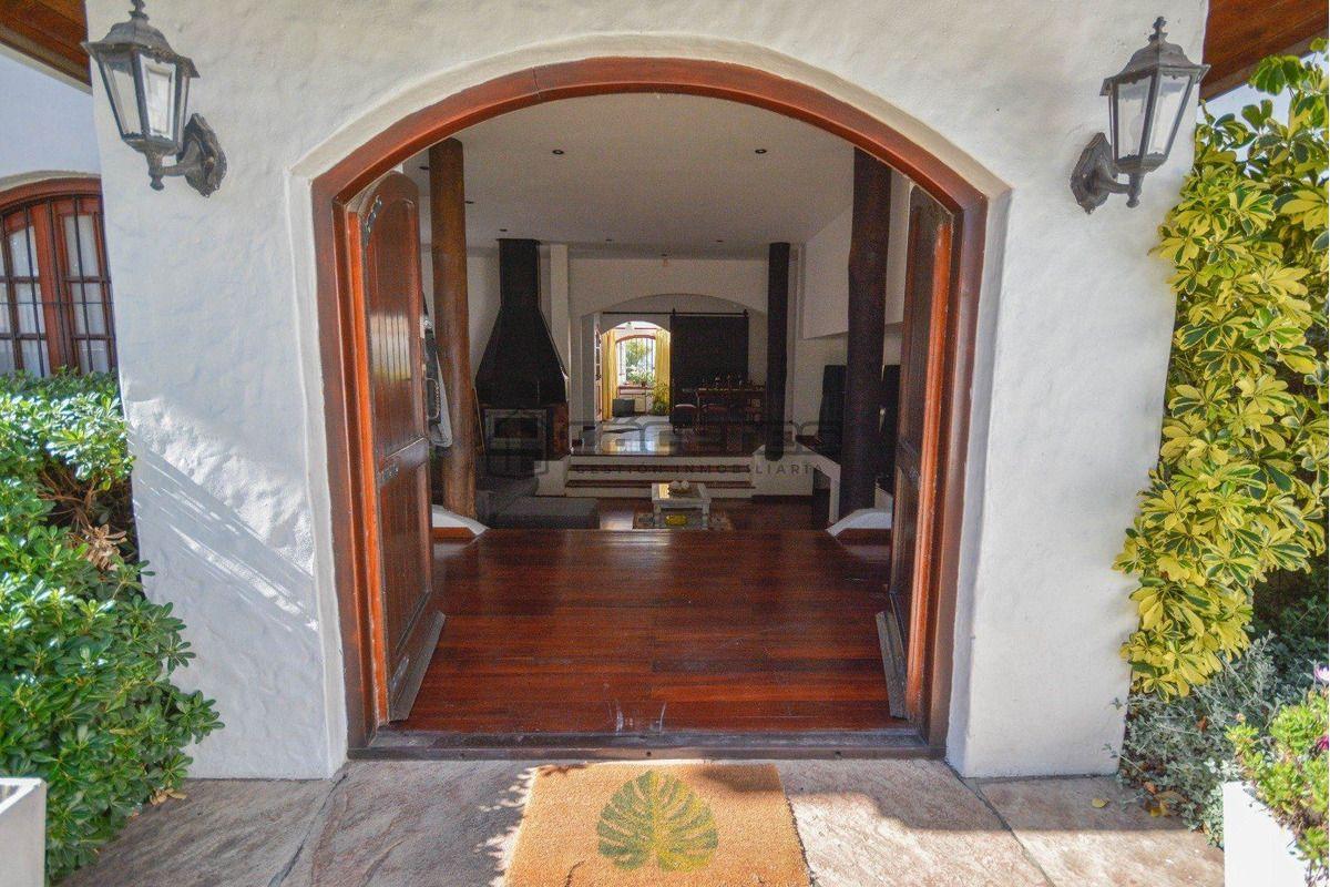Foto de Gran chalet en venta en Parque Luro, imagen 5