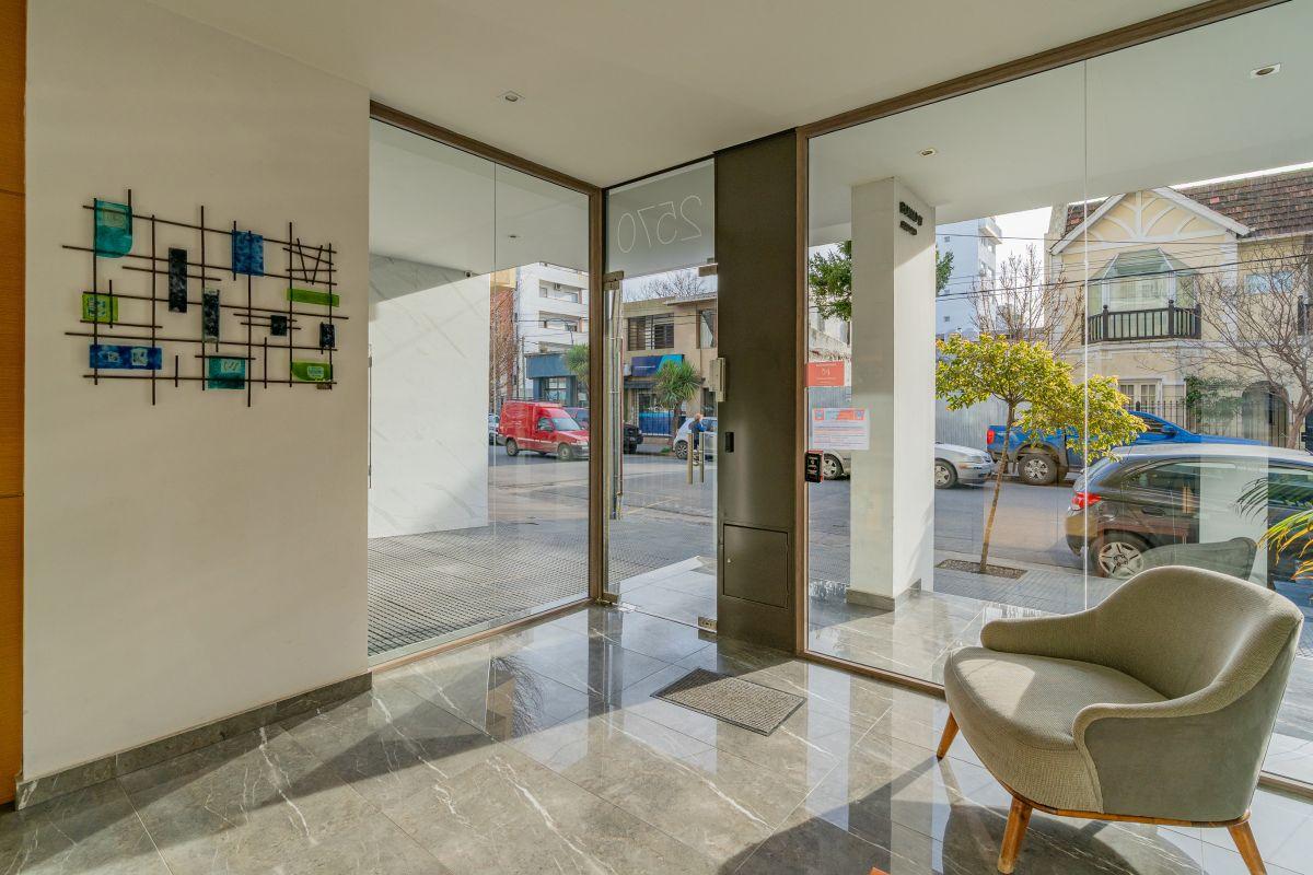 Foto de Departamento 3 ambientes en venta c/ cochera doble en Plaza Mitre, imagen 4