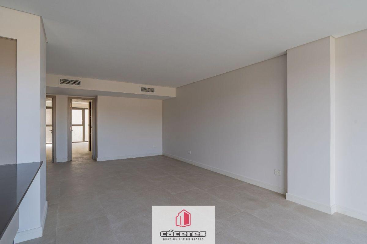 Foto de Exclusivo departamento 3 ambientes de 115M2 en venta en Los Troncos, imagen 4