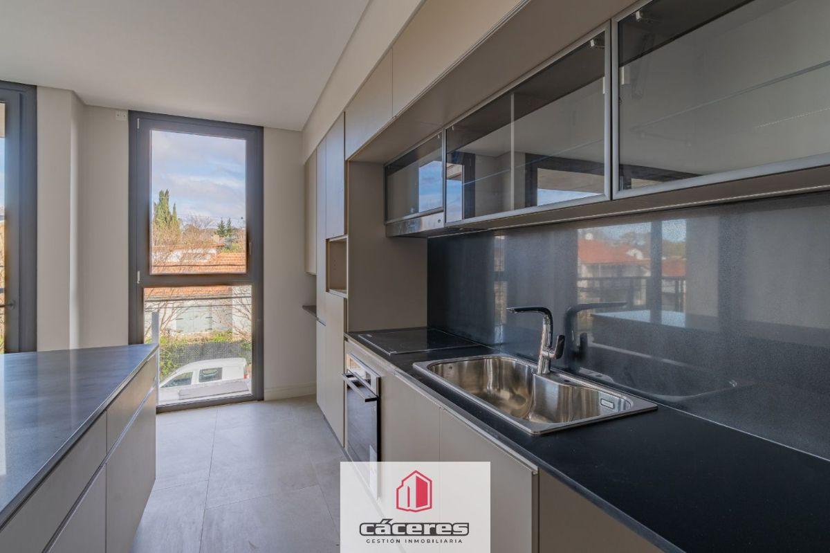 Foto de Exclusivo departamento 3 ambientes de 115M2 en venta en Los Troncos, imagen 3