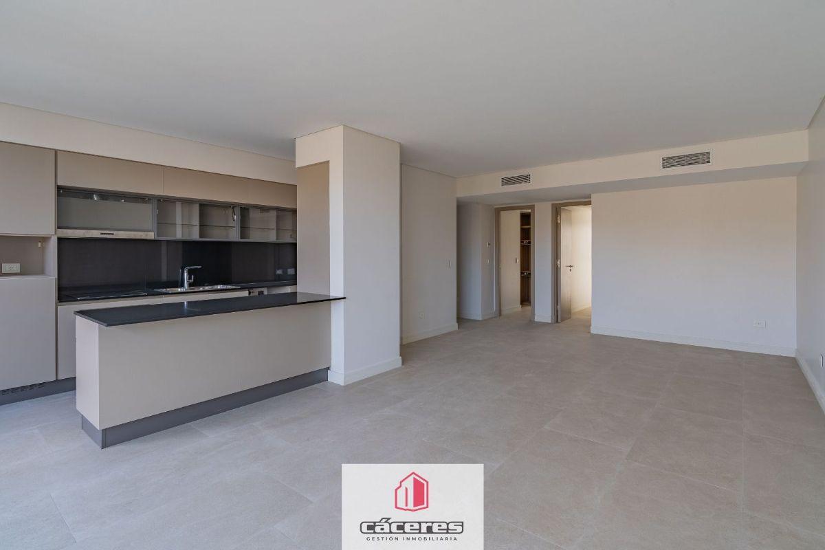 Foto de Exclusivo departamento 3 ambientes de 115M2 en venta en Los Troncos, imagen 2