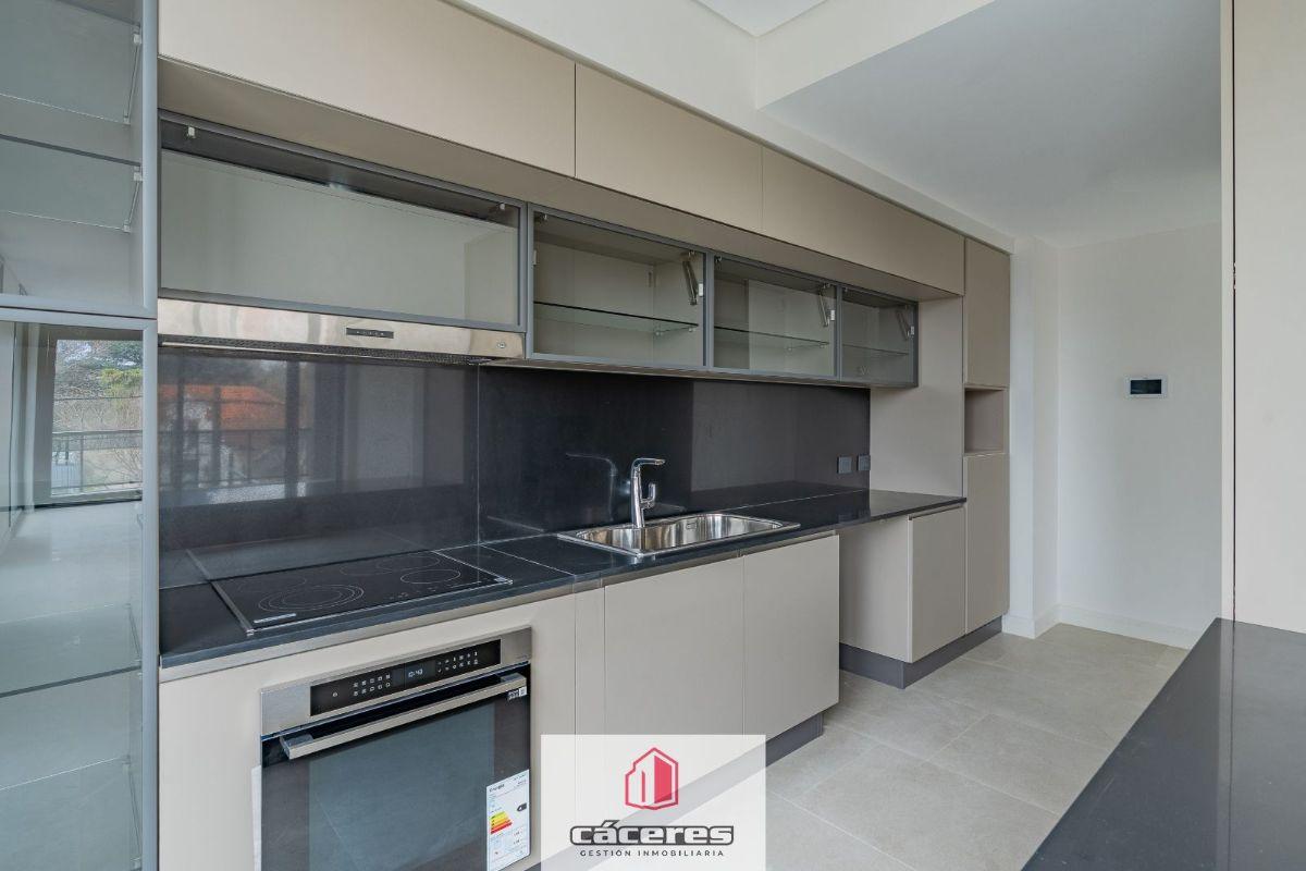 Foto de Exclusivo departamento de 167 metros cuadrados en venta en Los Troncos, imagen 4