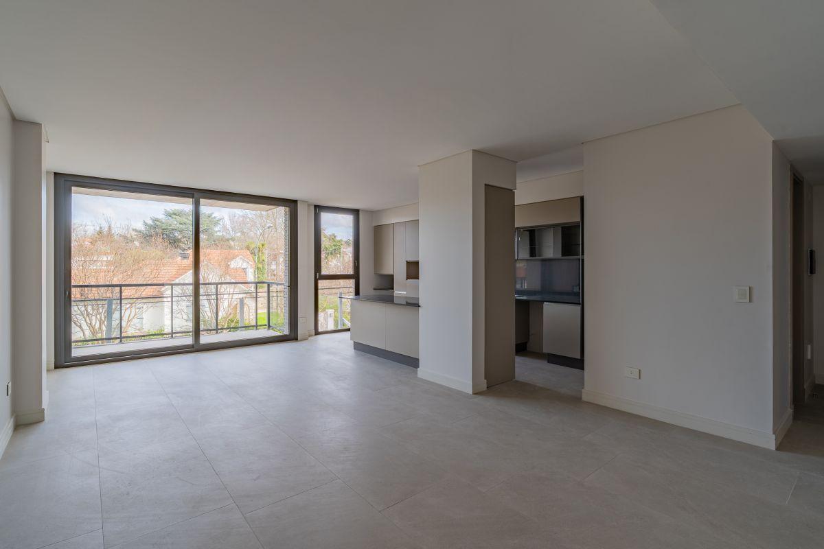 Foto de Exclusivo departamento de 115 metros cuadrados en venta en Los Troncos, imagen 5