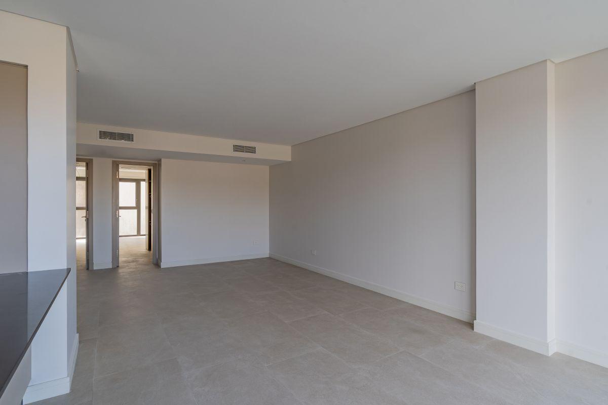 Foto de Exclusivo departamento de 115 metros cuadrados en venta en Los Troncos, imagen 2