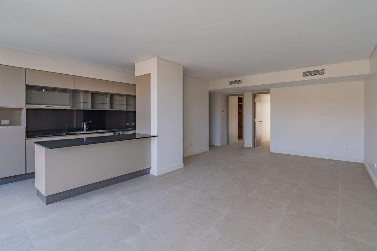 Foto de Exclusivo departamento de 115 metros cuadrados en venta en Los Troncos, imagen 1