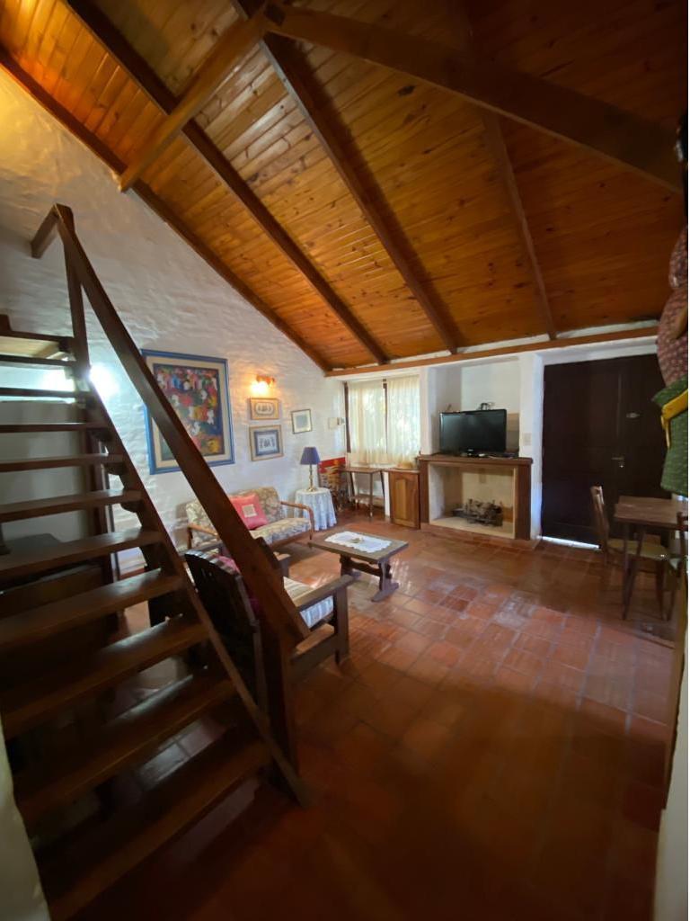 Libertad 450 - Paso de La Patria (Casa 4 Dorm.) 4