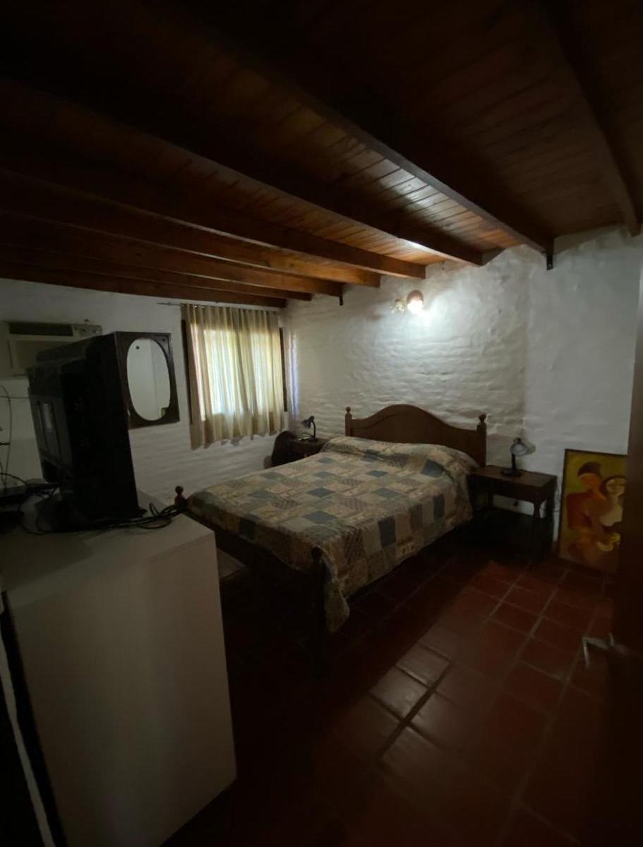 Libertad 450 - Paso de La Patria (Casa 4 Dorm.) 2