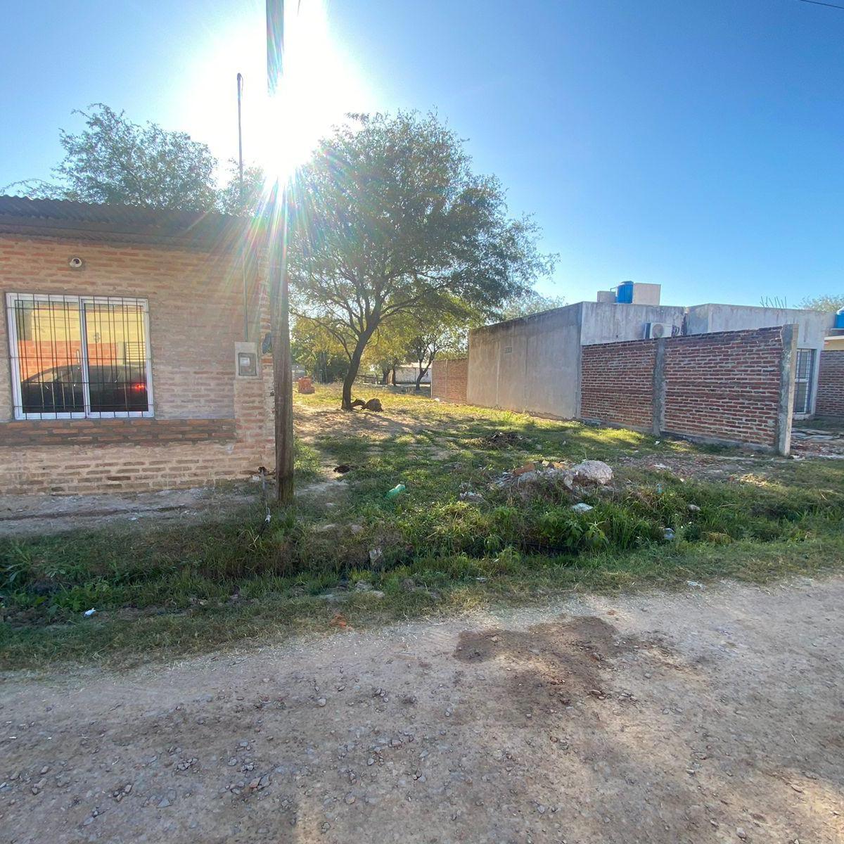 Oportunidad! - Terreno en Barranqueras a La Venta 3
