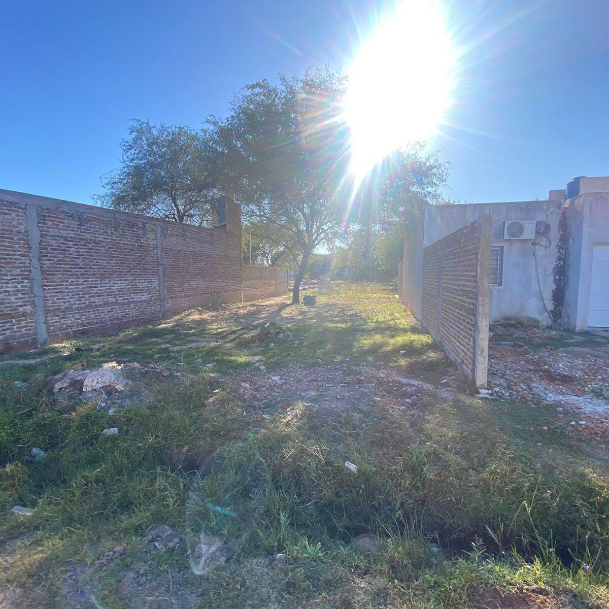 Oportunidad! - Terreno en Barranqueras a La Venta 2