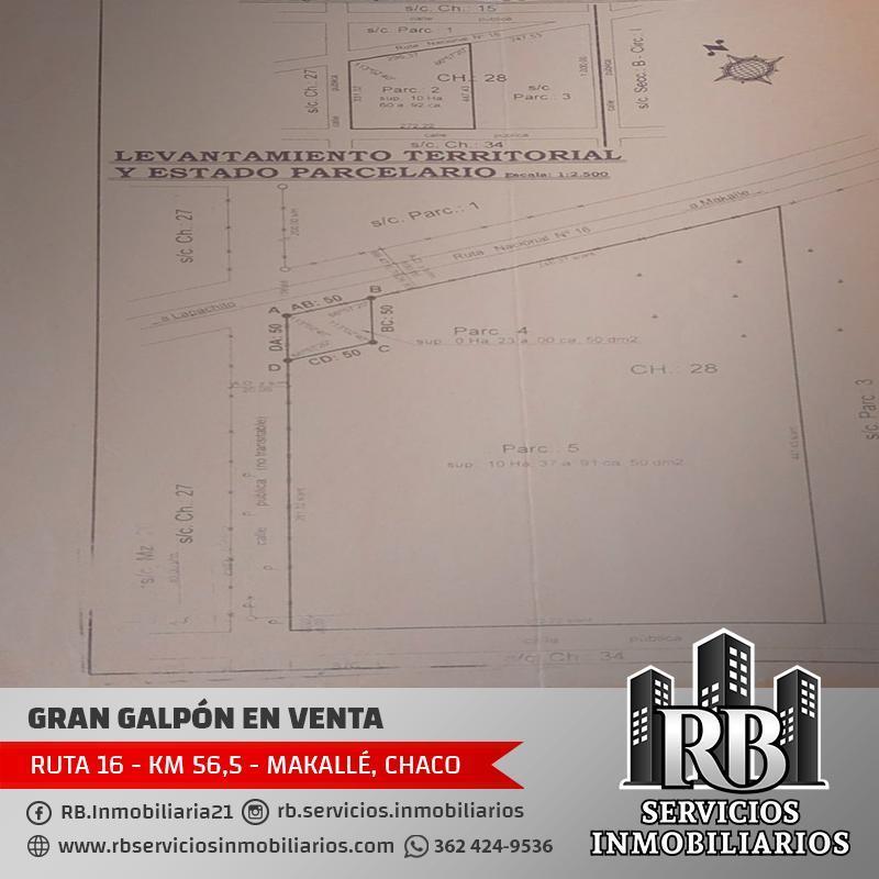 Propiedad en Argentina