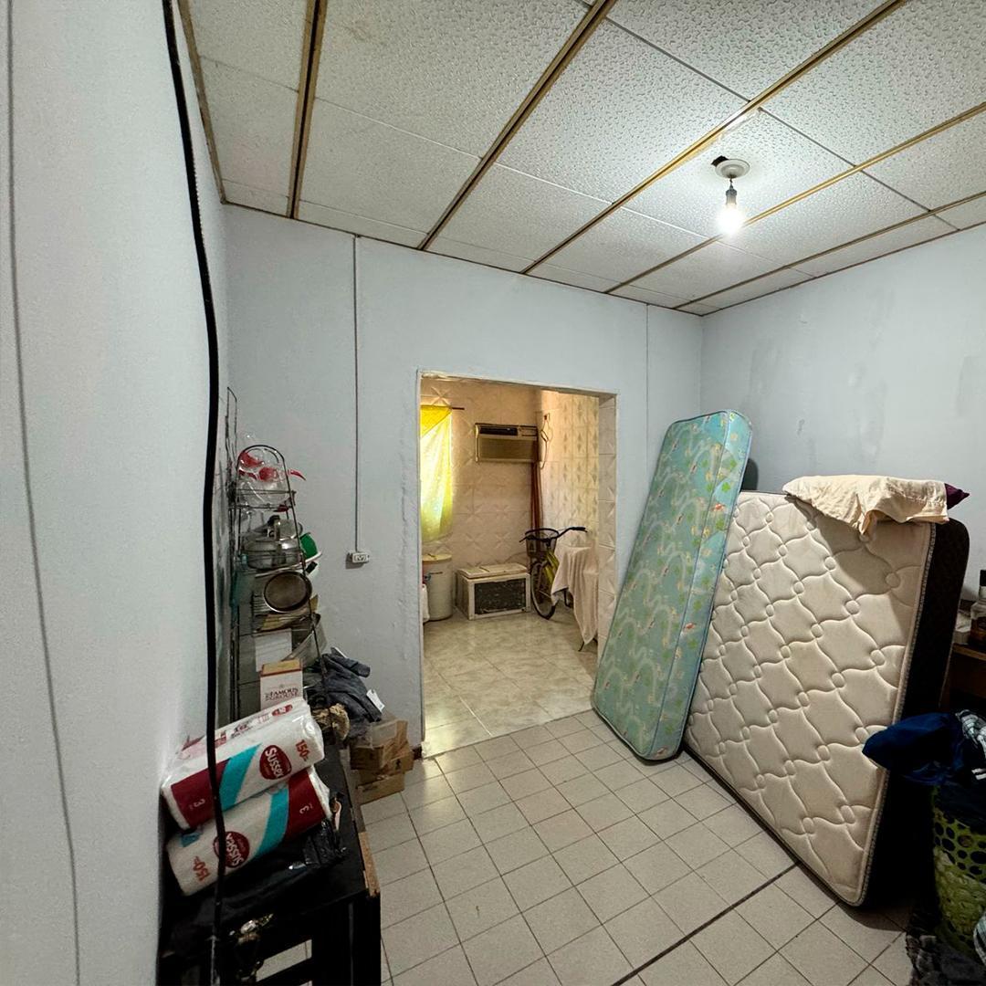 Casa de 2 Dorm. - B° 300 Viviendas 1