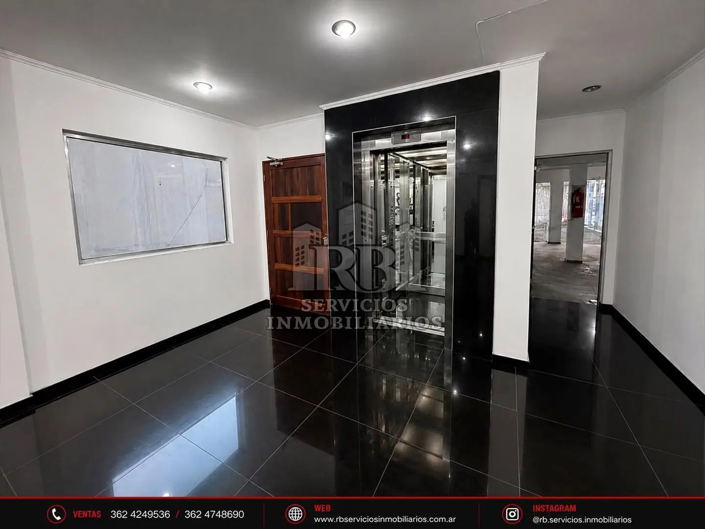DEPARTAMENTO DE 1 DORMITORIO - FORMOSA 570 3