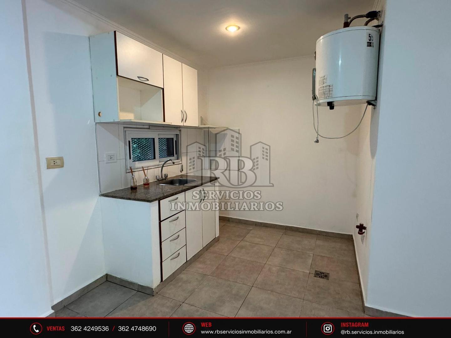 Foto de DEPARTAMENTO DE 1 DORMITORIO - FORMOSA 570, imagen 4