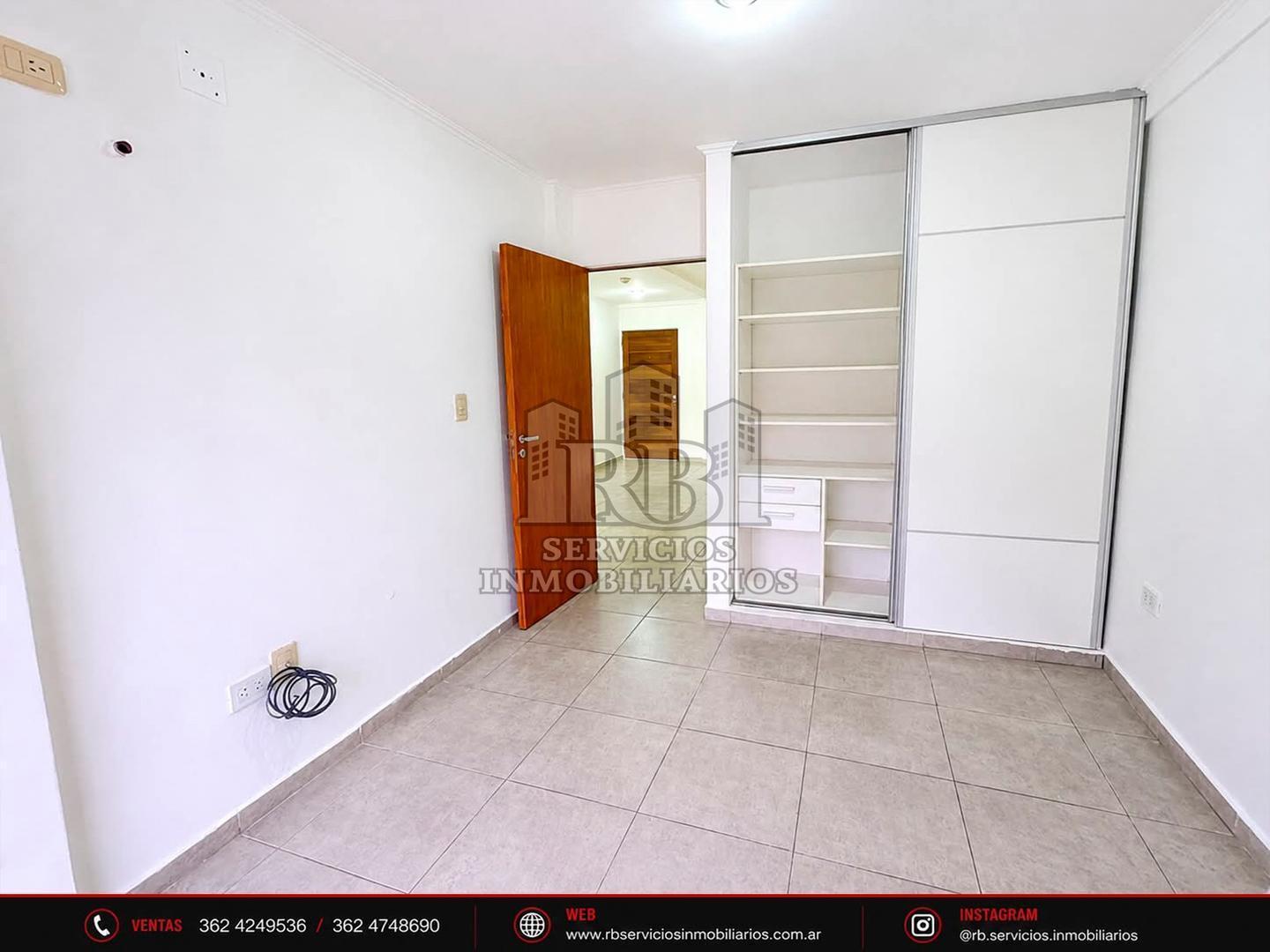 Foto de DEPARTAMENTO DE 1 DORMITORIO - FORMOSA 570, imagen 5