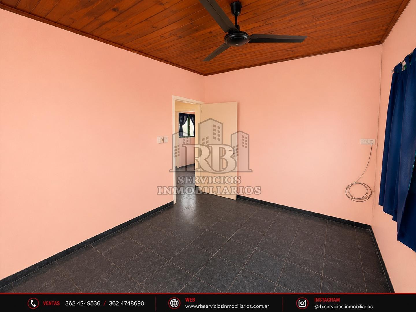 Foto de CASA DE DOS DORMITORIOS SOBRE ASFALTO, imagen 2