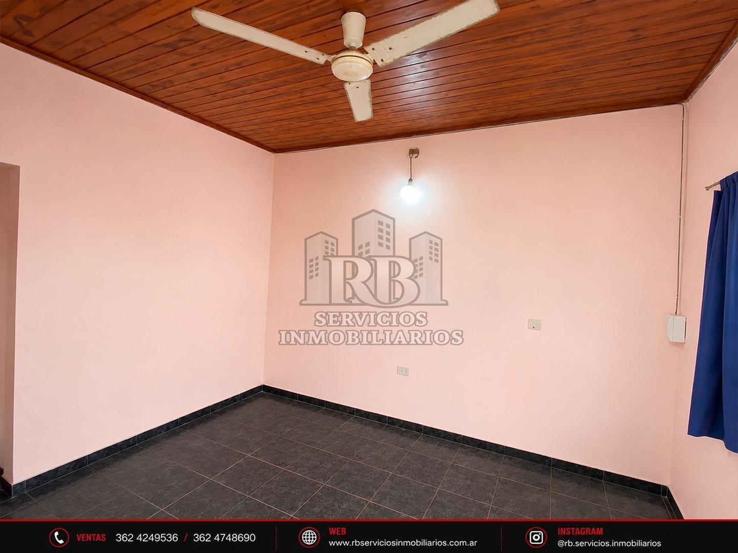 Foto de CASA DE DOS DORMITORIOS SOBRE ASFALTO, imagen 1