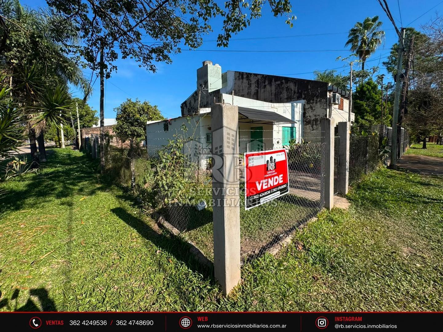 Foto de CASA DE DOS DORMITORIOS SOBRE ASFALTO, imagen 3