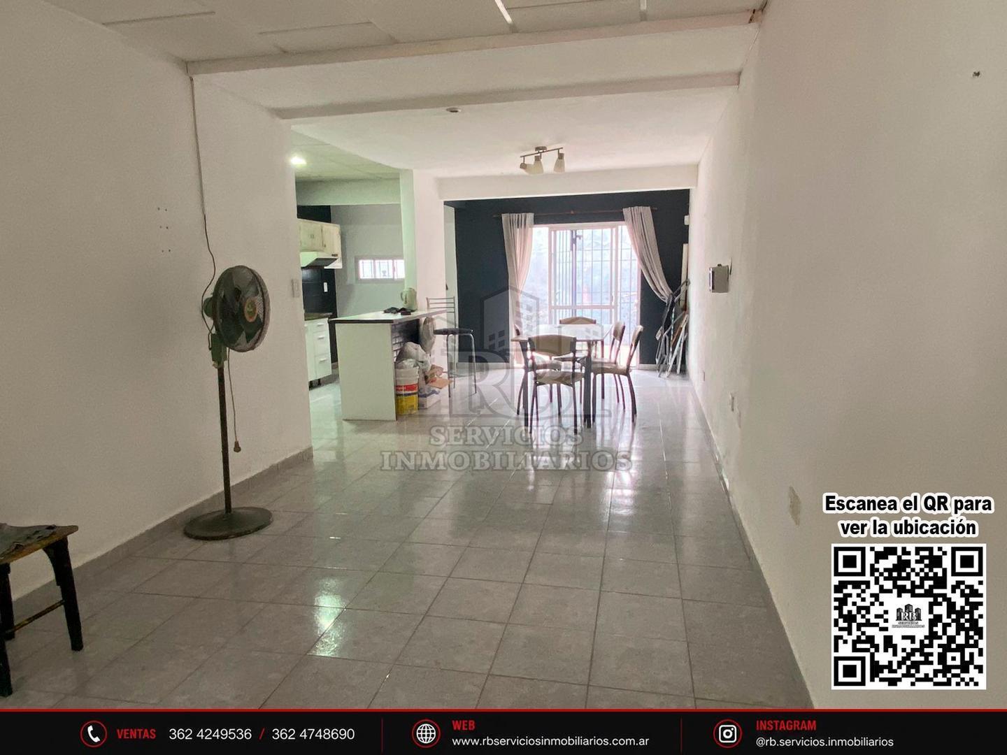 Foto de CASA DE 3 DORMITORIOS ZONA GARRAHAN, imagen 5