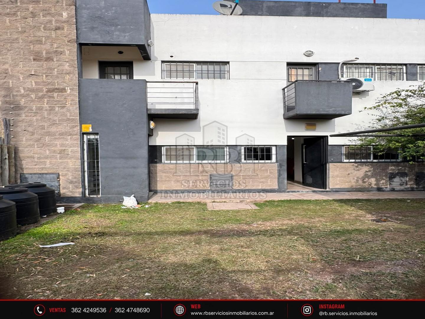 Foto de CONJUNTO DE TRES DUPLEX CON COCHERA - OPORTUNIDAD !!!, imagen 1
