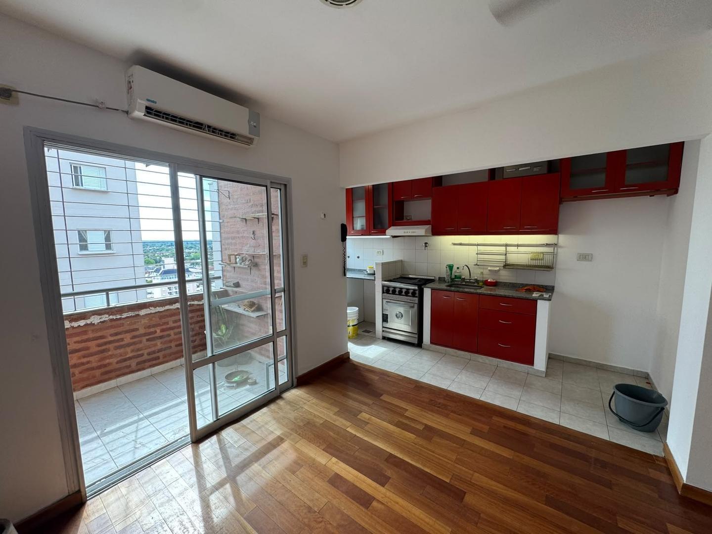 Foto de DEPARTAMENTO 2 DORMITORIOS - TORRES SARMIENTO, imagen 4