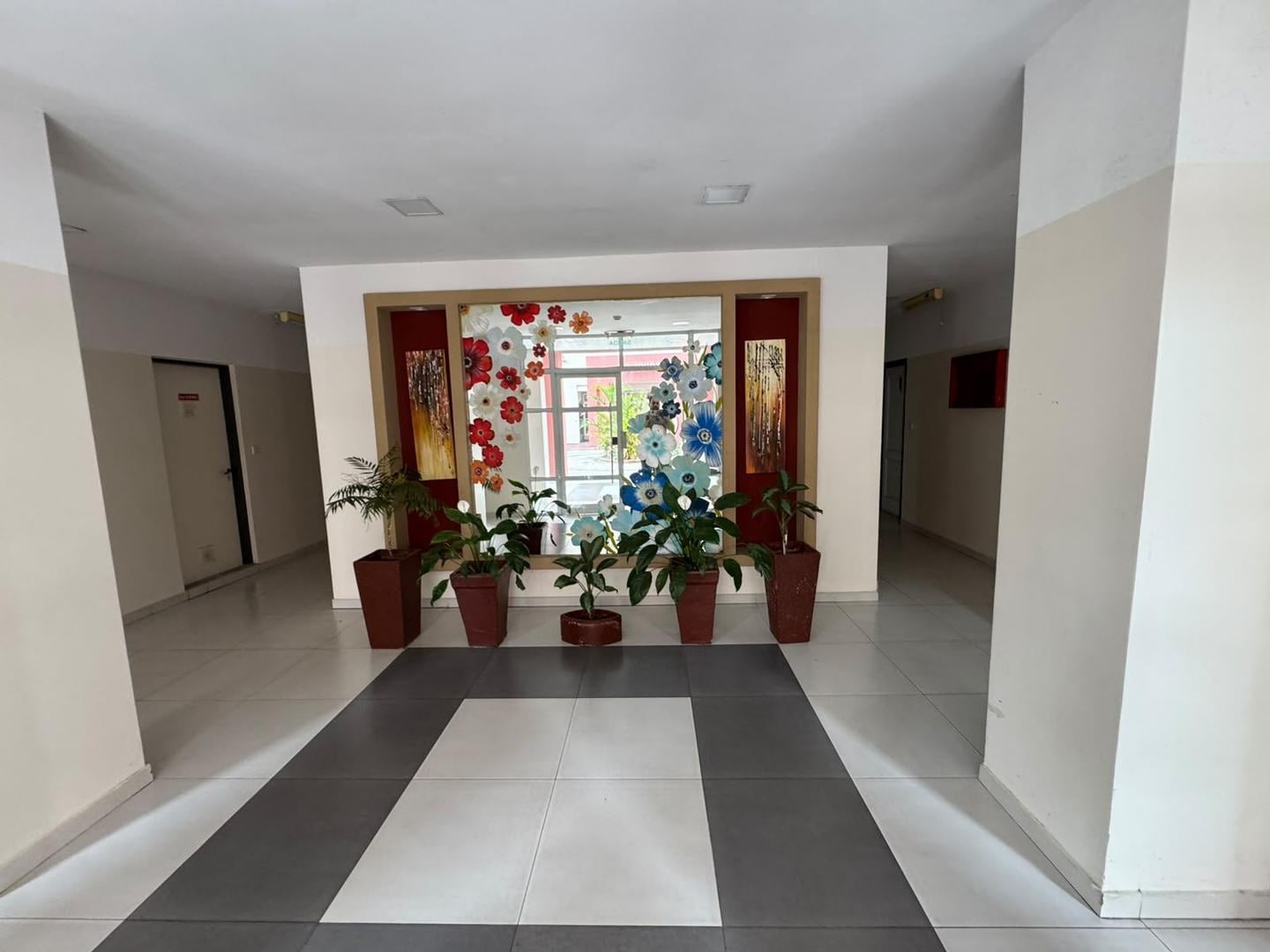 Foto de DEPARTAMENTO 2 DORMITORIOS - TORRES SARMIENTO, imagen 5