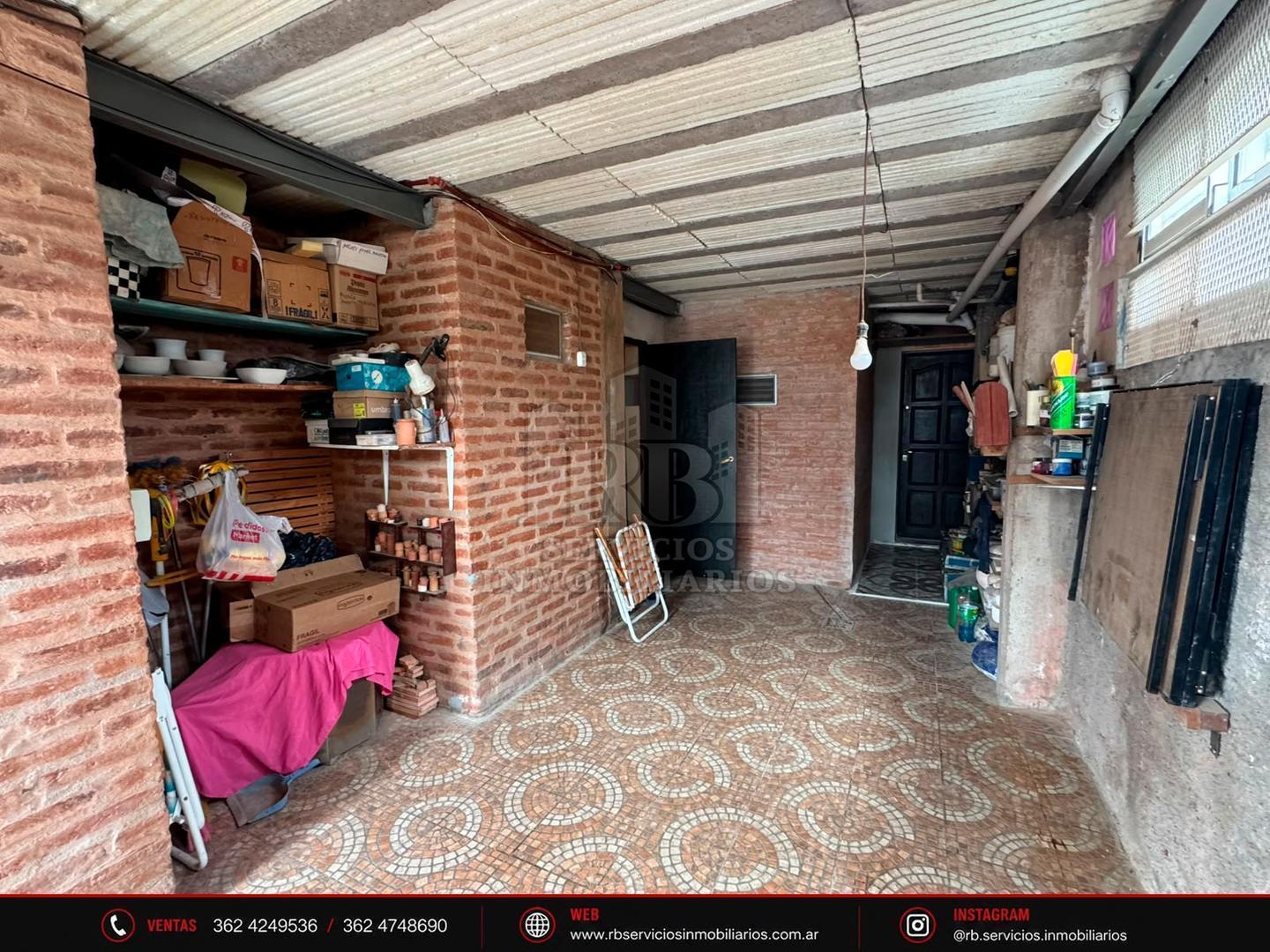 Foto de COMPLEJO DE 5 DEPARTAMENTOS - OPORTUNIDAD !!, imagen 1