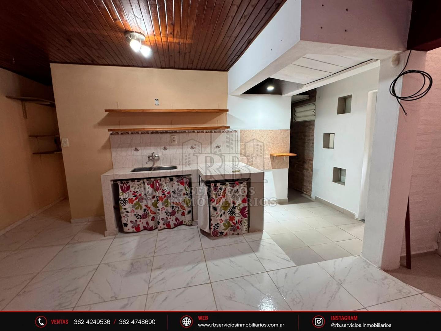 Foto de COMPLEJO DE 5 DEPARTAMENTOS - OPORTUNIDAD !!, imagen 5