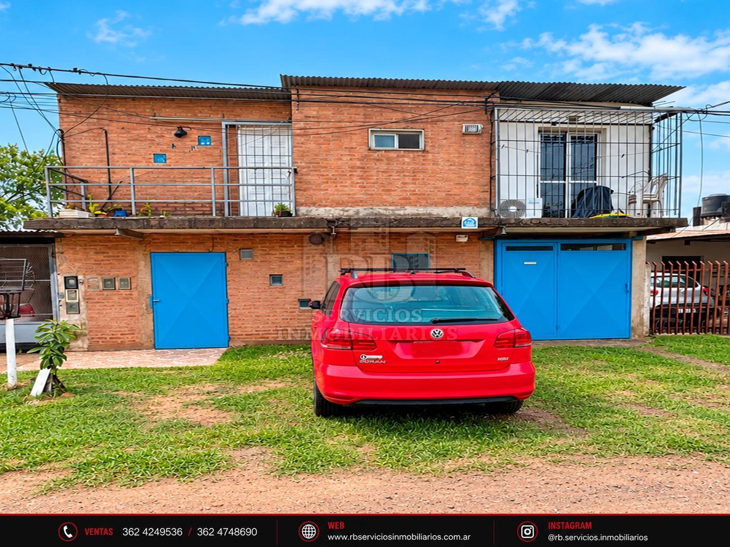 Foto de COMPLEJO DE 5 DEPARTAMENTOS - OPORTUNIDAD !!, imagen 2