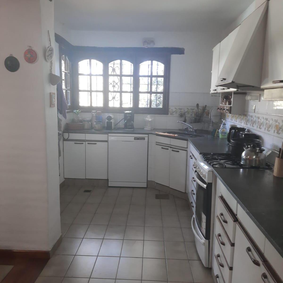 Venta Casa 3 Dorm. en Bajo Palermo 1