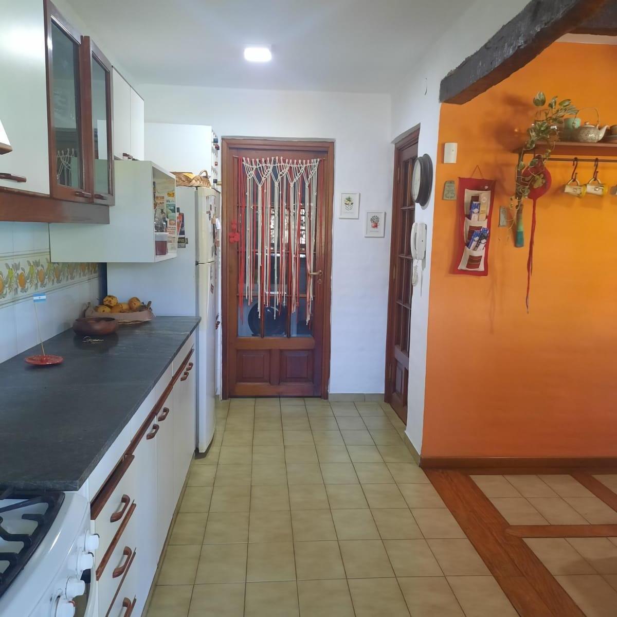 Venta Casa 3 Dorm. en Bajo Palermo 5
