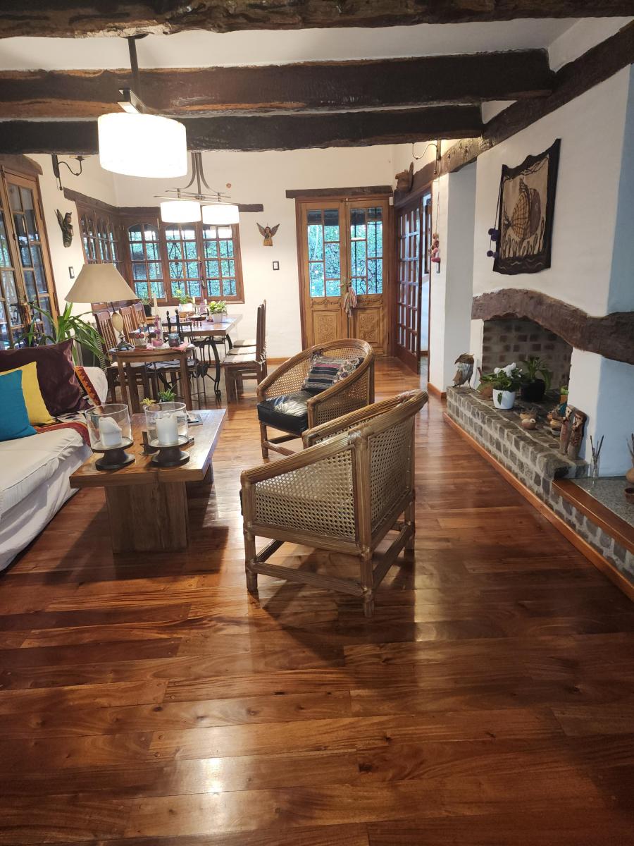 Venta Casa 3 Dorm. en Bajo Palermo 2