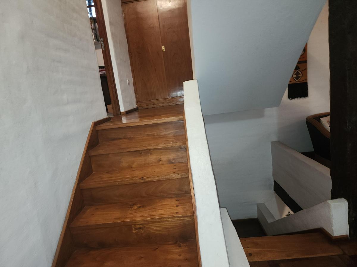 Venta Casa 3 Dorm. en Bajo Palermo 4