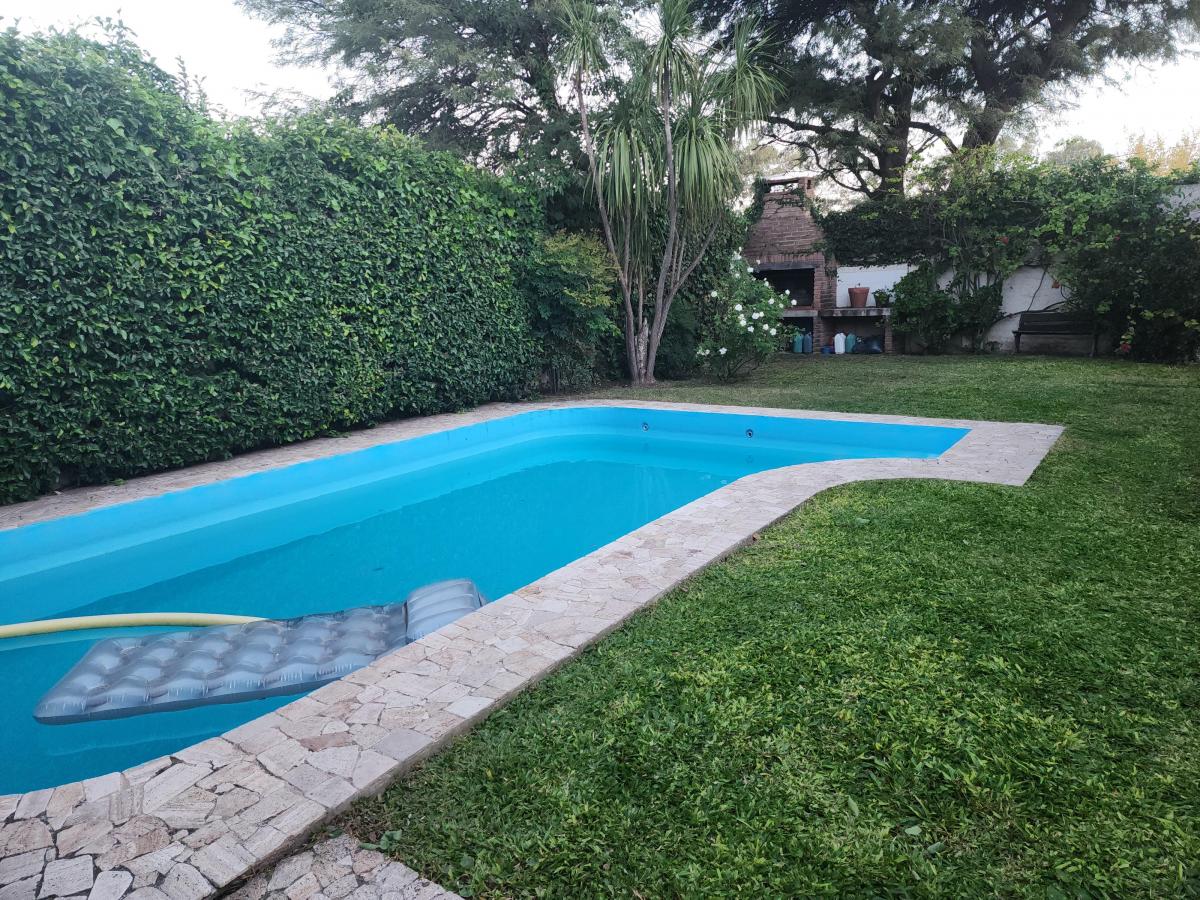 Propiedad en Argentina