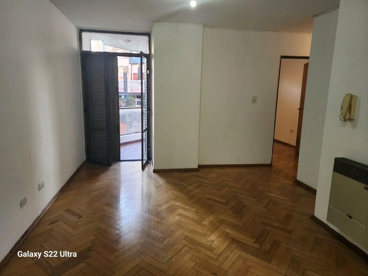 ALQUILER DEPARTAMENTO 1.DORMITORIO EN NUEVA CORDOBA 3