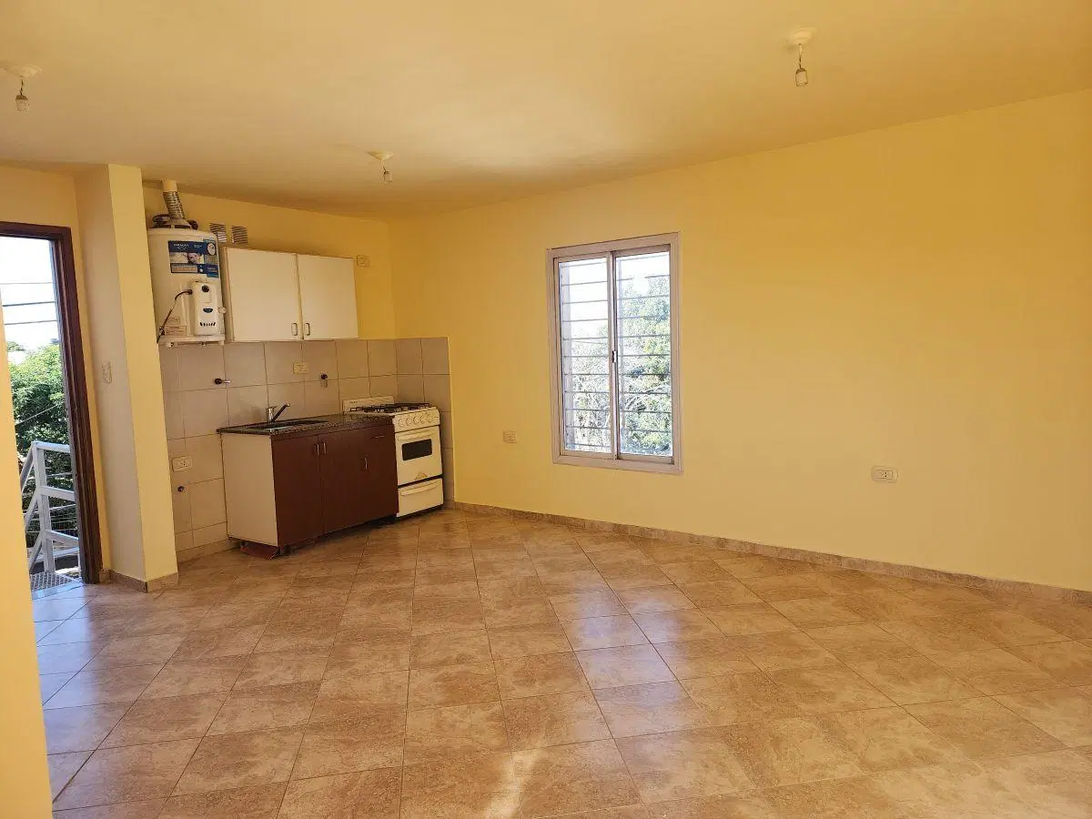VENDE EN ALTA CORDOBA DEPARTAMENTO 1. DORMITORIO. 2