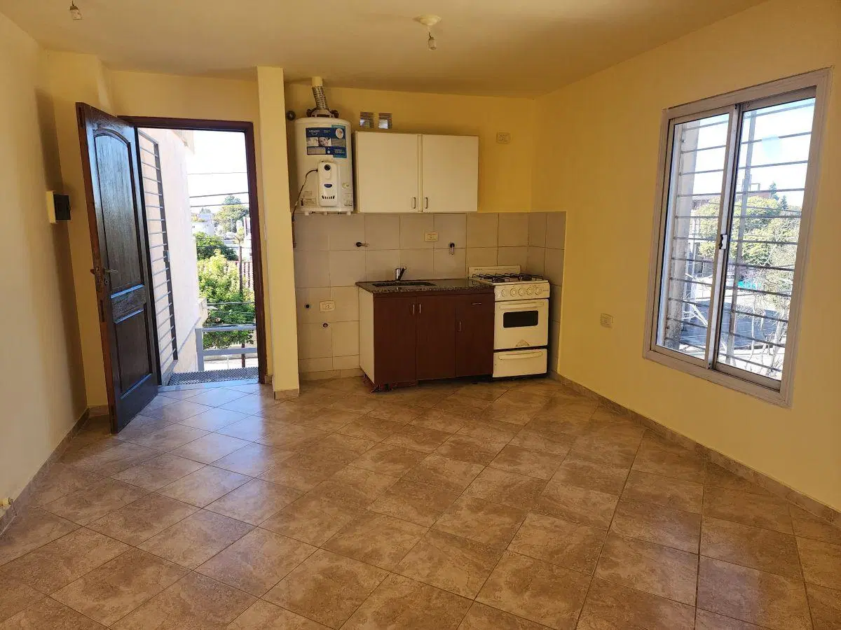 VENDE EN ALTA CORDOBA DEPARTAMENTO 1. DORMITORIO. 4