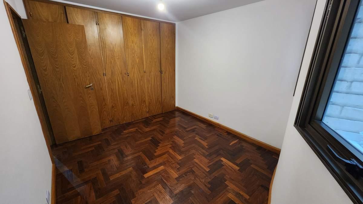 Venta Semipiso 3 Dorm. Sobre Yrigoyen Escritura Seguridad Categoria 1