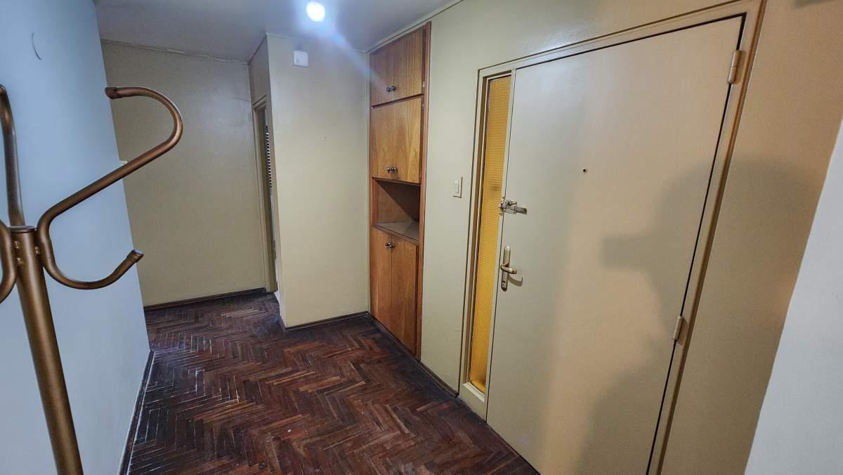 Venta Apto Credito Departamento Tres Dorm. Centro 5