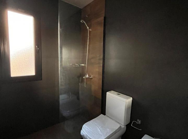 ALQUILER Departamento Dos Dormitorios Alto Alberdi Cochera 3