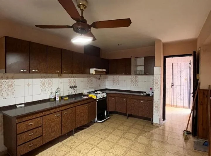 ALQUILER Casa Tres Dormitorios Alto General Paz 4