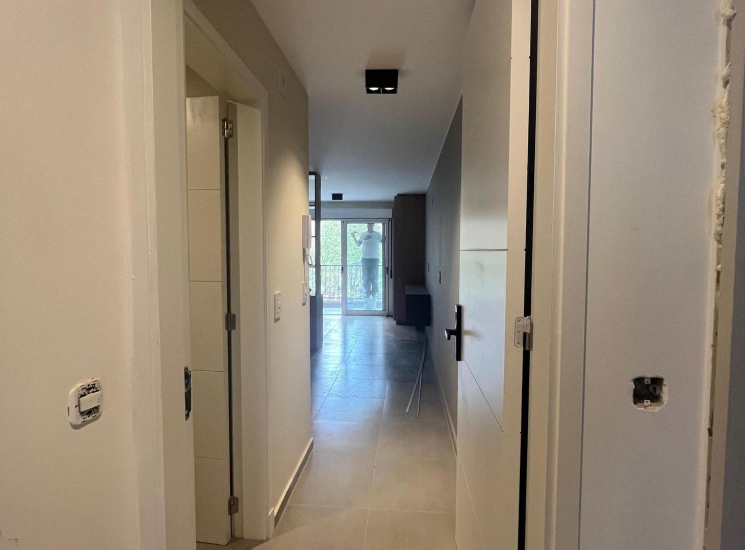VENTA MONOAMBIENTE A ESTRENAR NUEVA CORDOBA