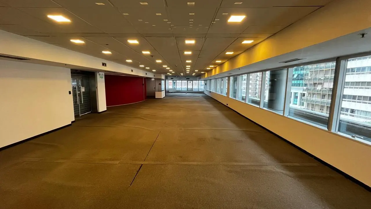 Alquiler OFICINA Categoría 250 m2 Ecipsa Tower Nueva Córdoba 2