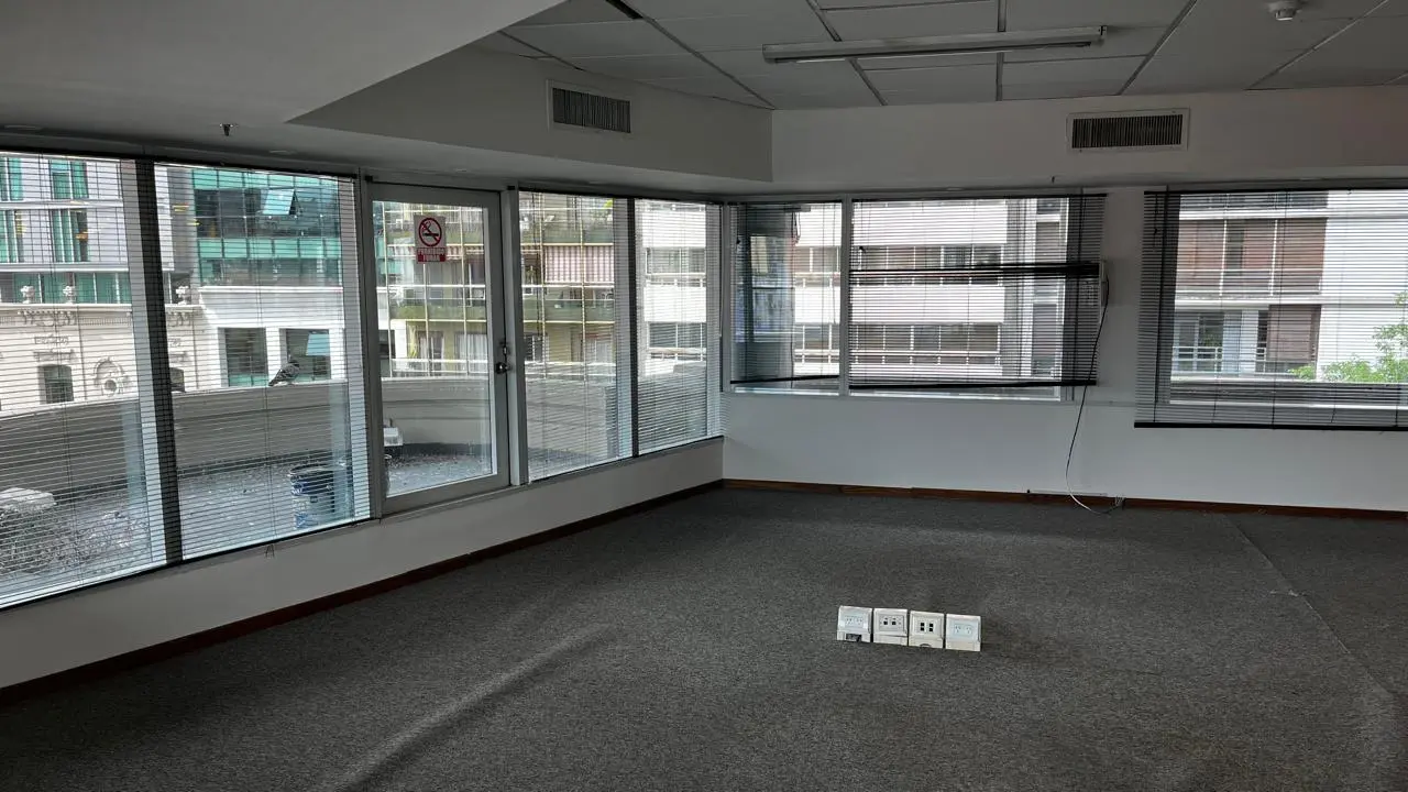 Alquiler OFICINA Categoría 250 m2 Ecipsa Tower Nueva Córdoba 4