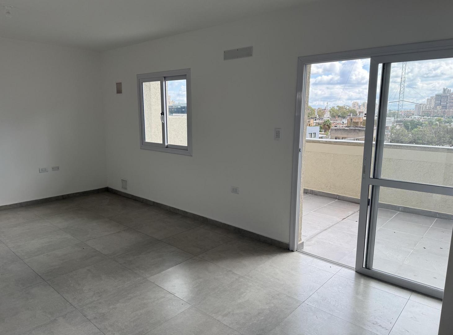 Venta Departamento Dos Dormitorios Cofico