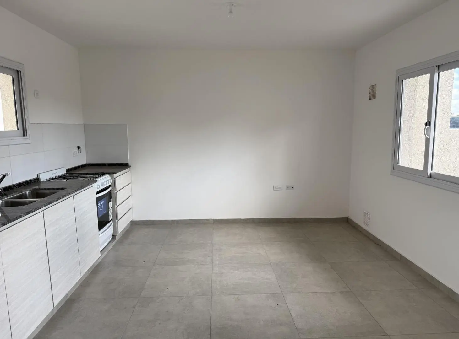 Venta Departamento Dos Dormitorios Cofico 5
