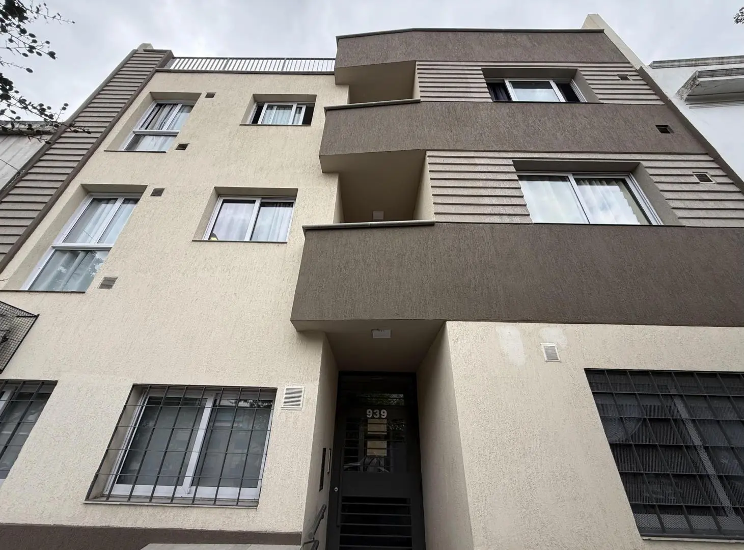 Venta Departamento Dos Dormitorios Cofico 4