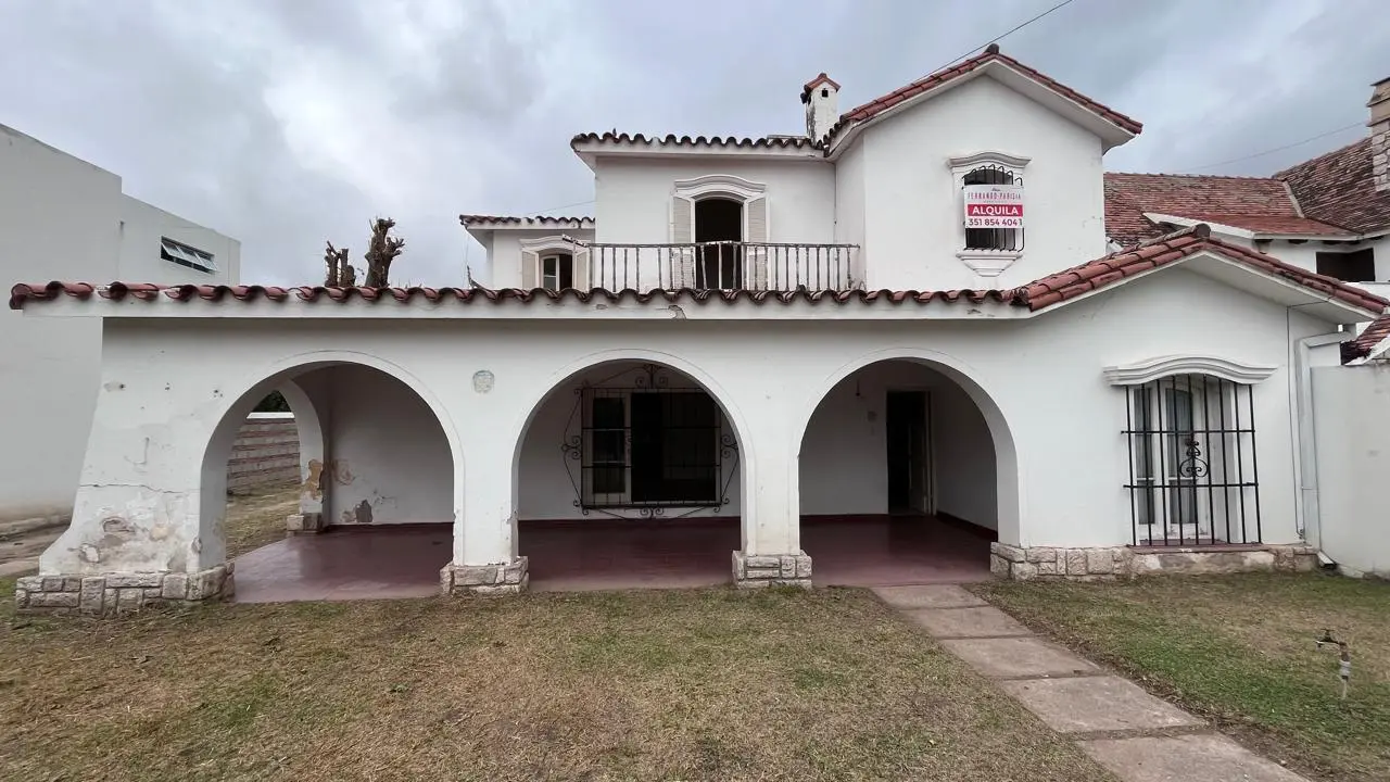 ALQUILER Tejeda 4133 CASONA ANTIGUA USO COMERCIAL gastronomico coworking oficinas indumentaria etc 2