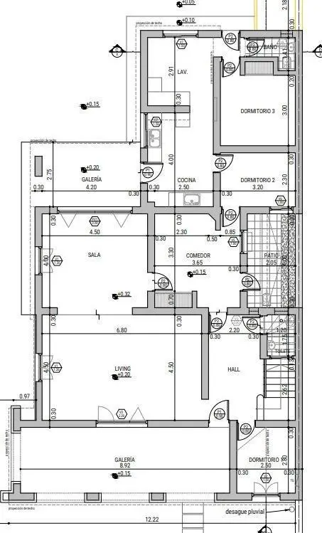 Plano 1
